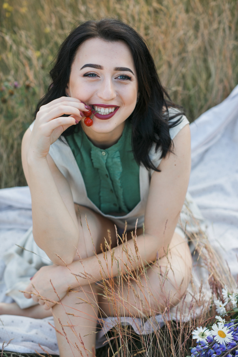 Sofia. Головна