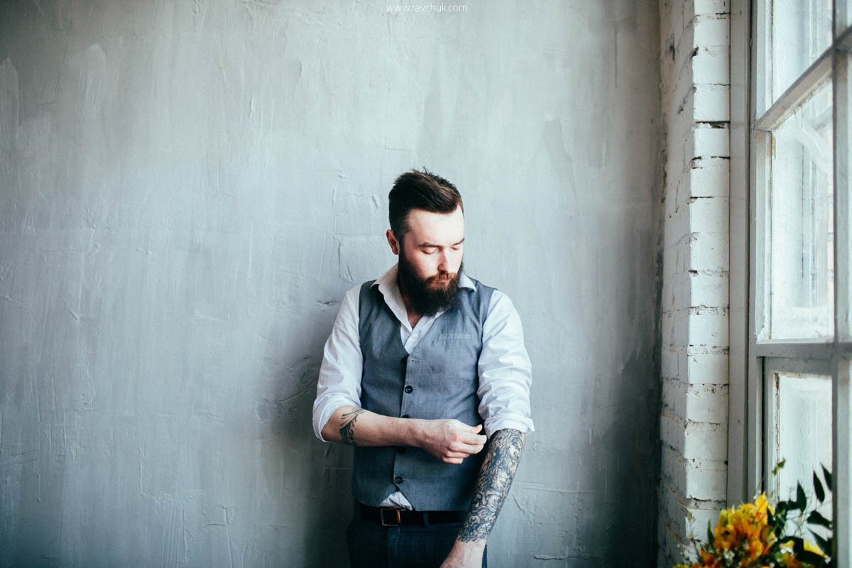 Portami via. Головна