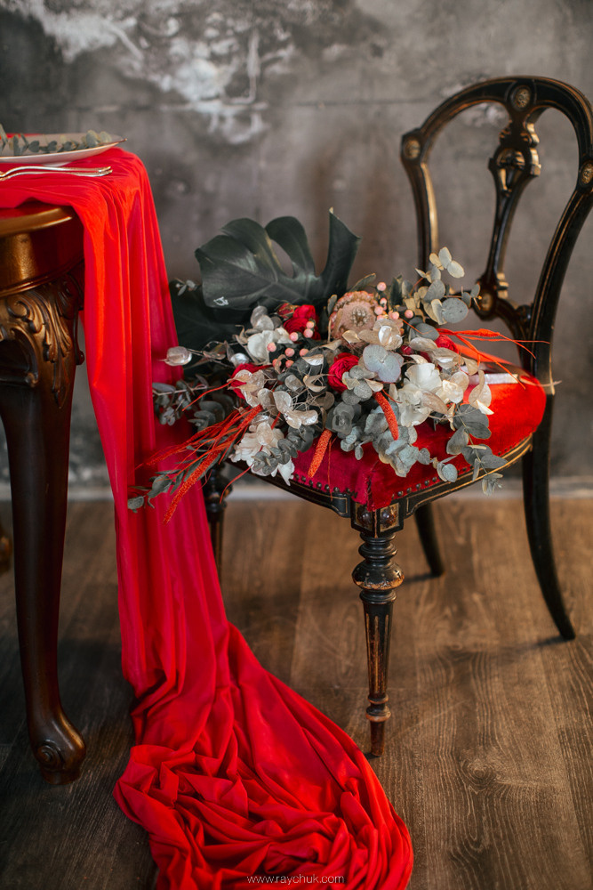 Nastya&Vanya.Love story. Головна