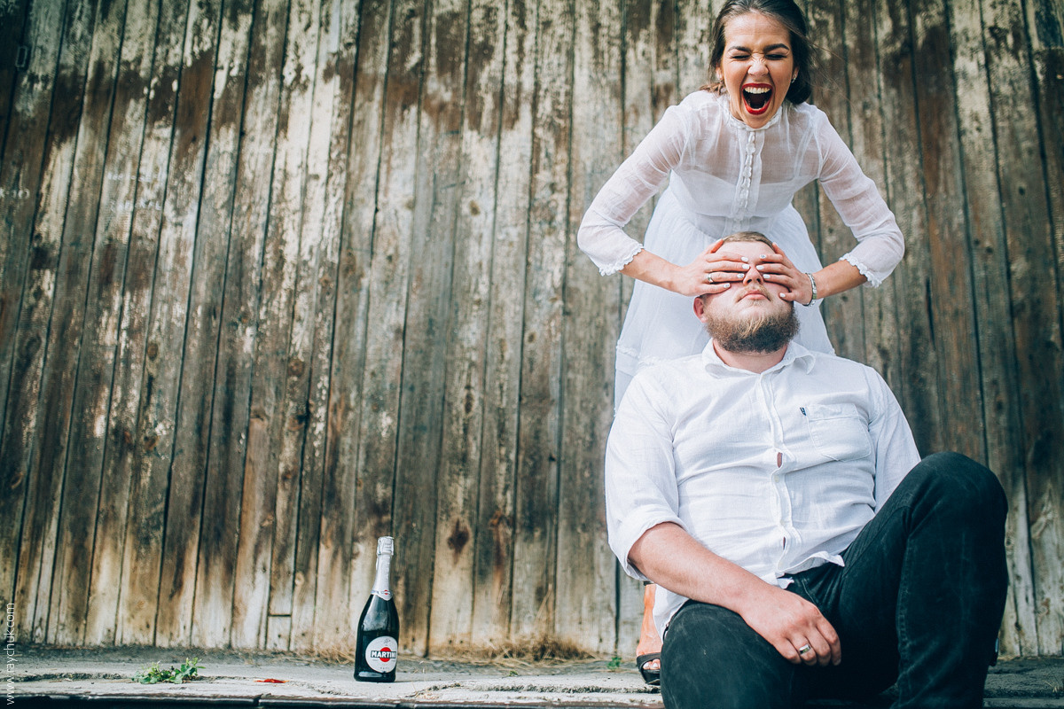 I Bet My Life. Головна