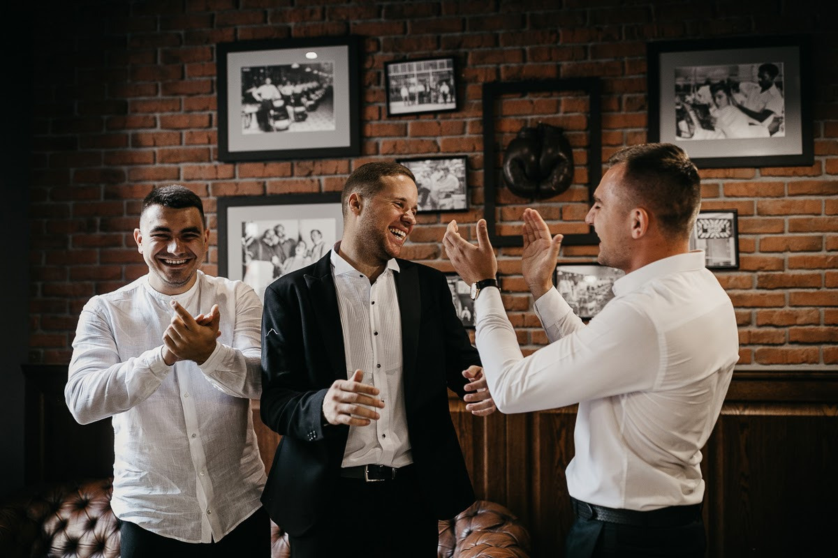 Андрій&Олена. Головна