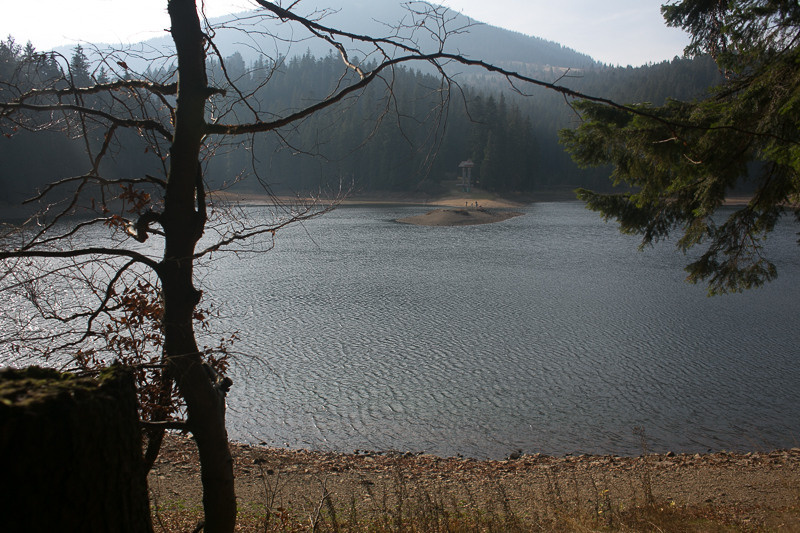 Ukraine. Sinevіr. Головна