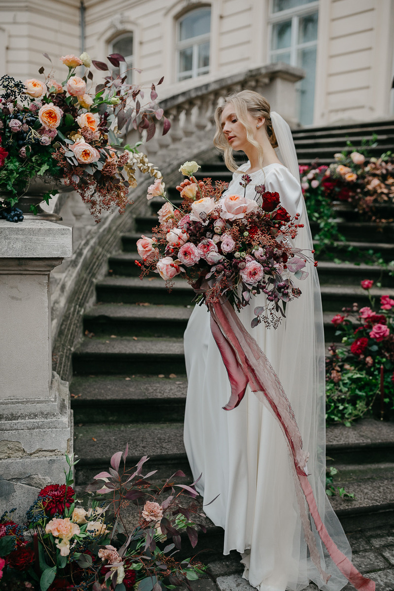 Віолета&Максим. Головна