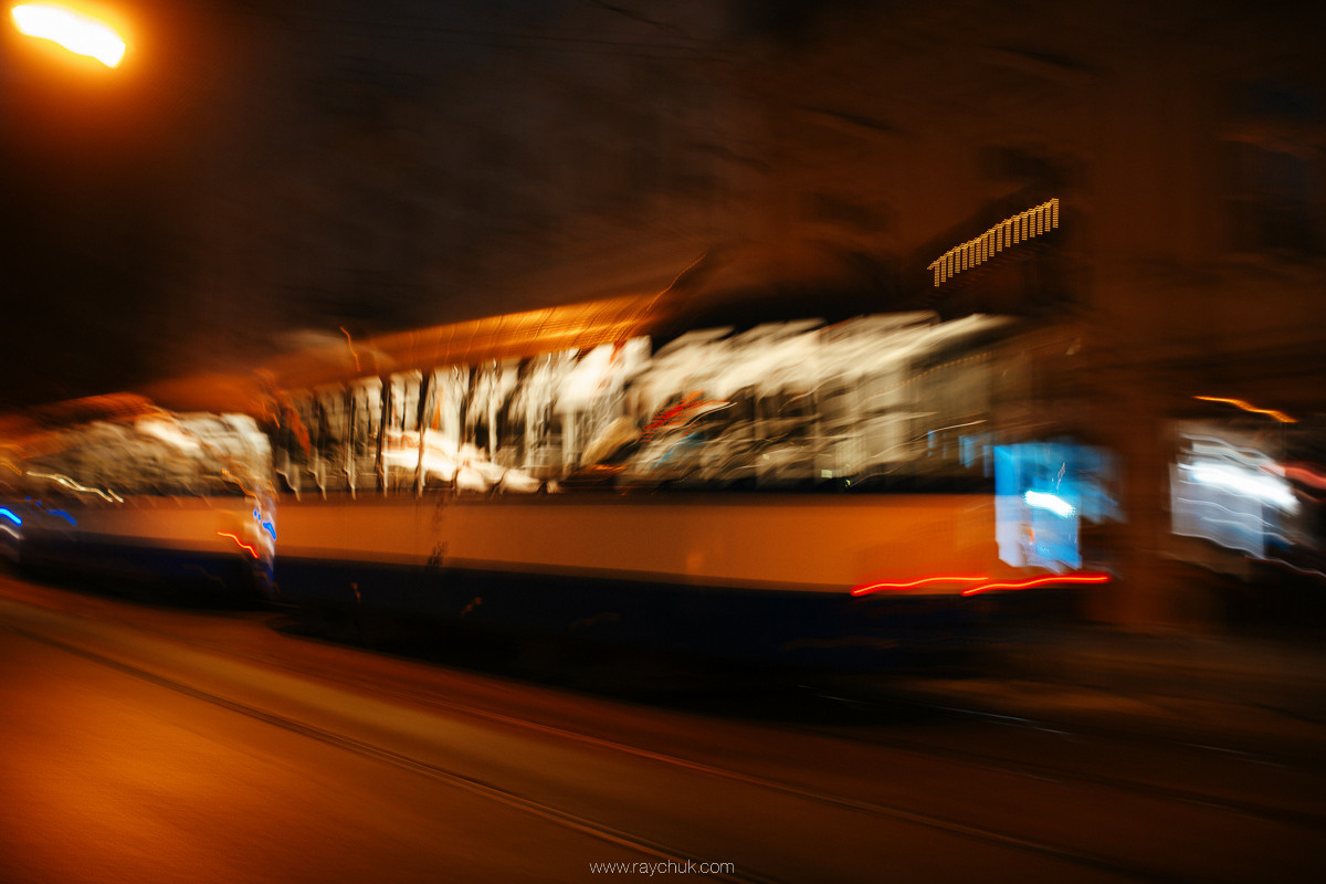 Poland. Krakow. Головна