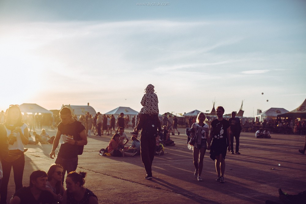 Report №6. Головна