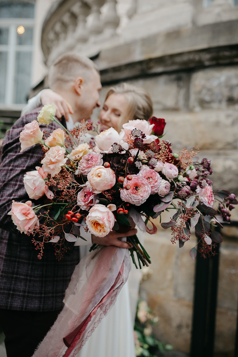 Віолета&Максим. Головна