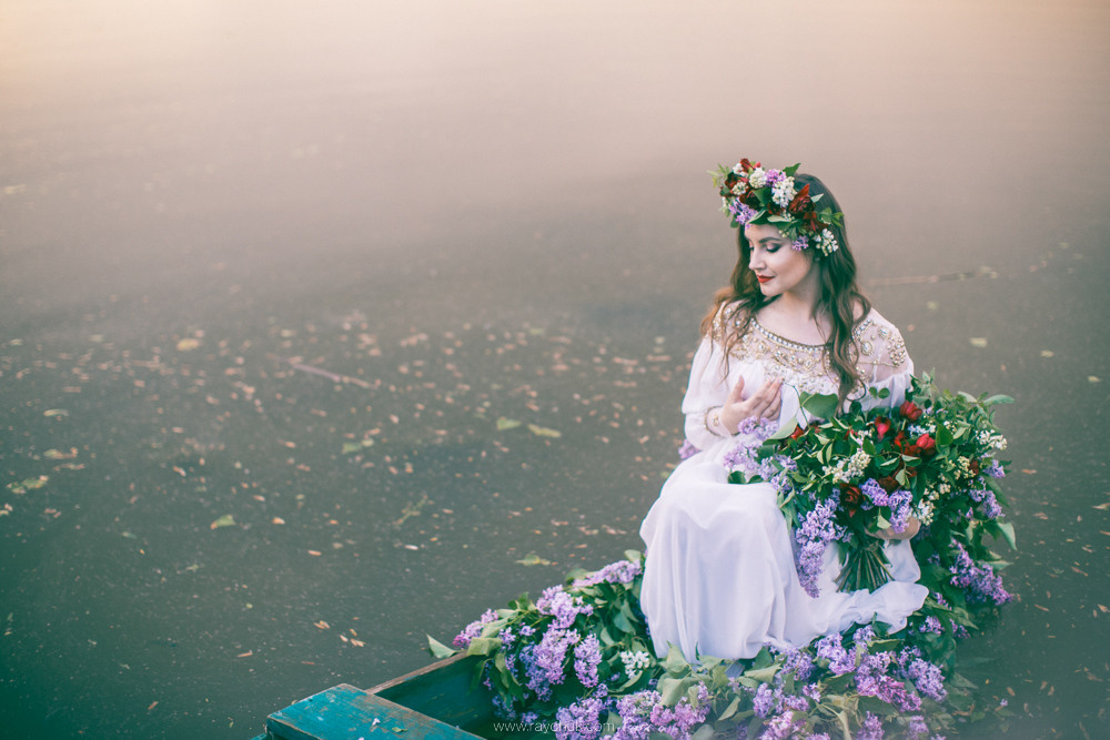 Ivanna.Wedding. Головна