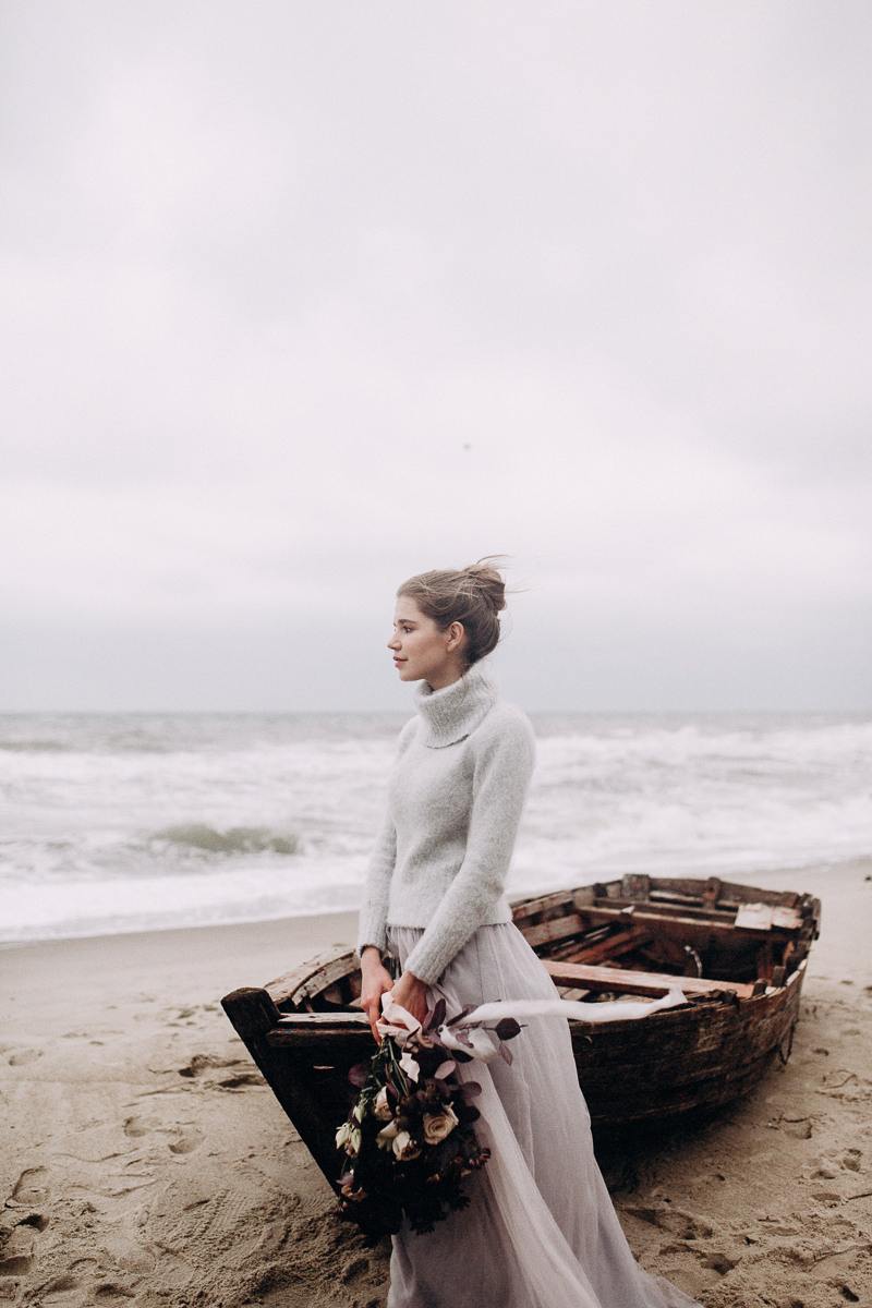 Don't Shoot. Головна