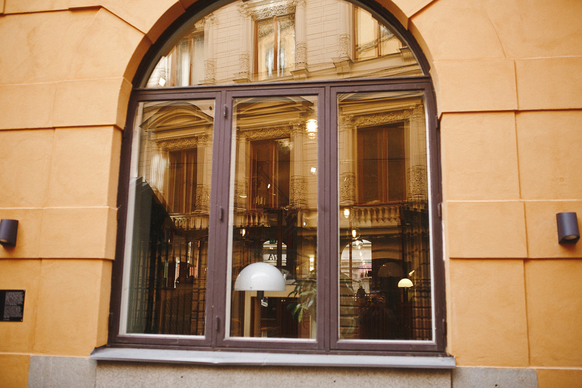 Sweden. Stockholm. Головна