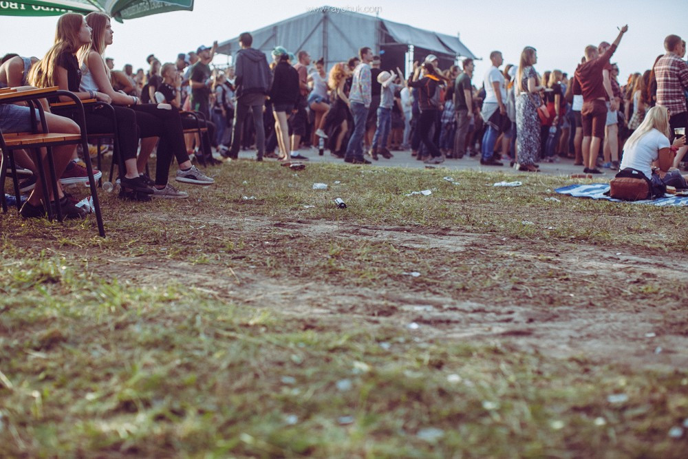 Report №6. Головна