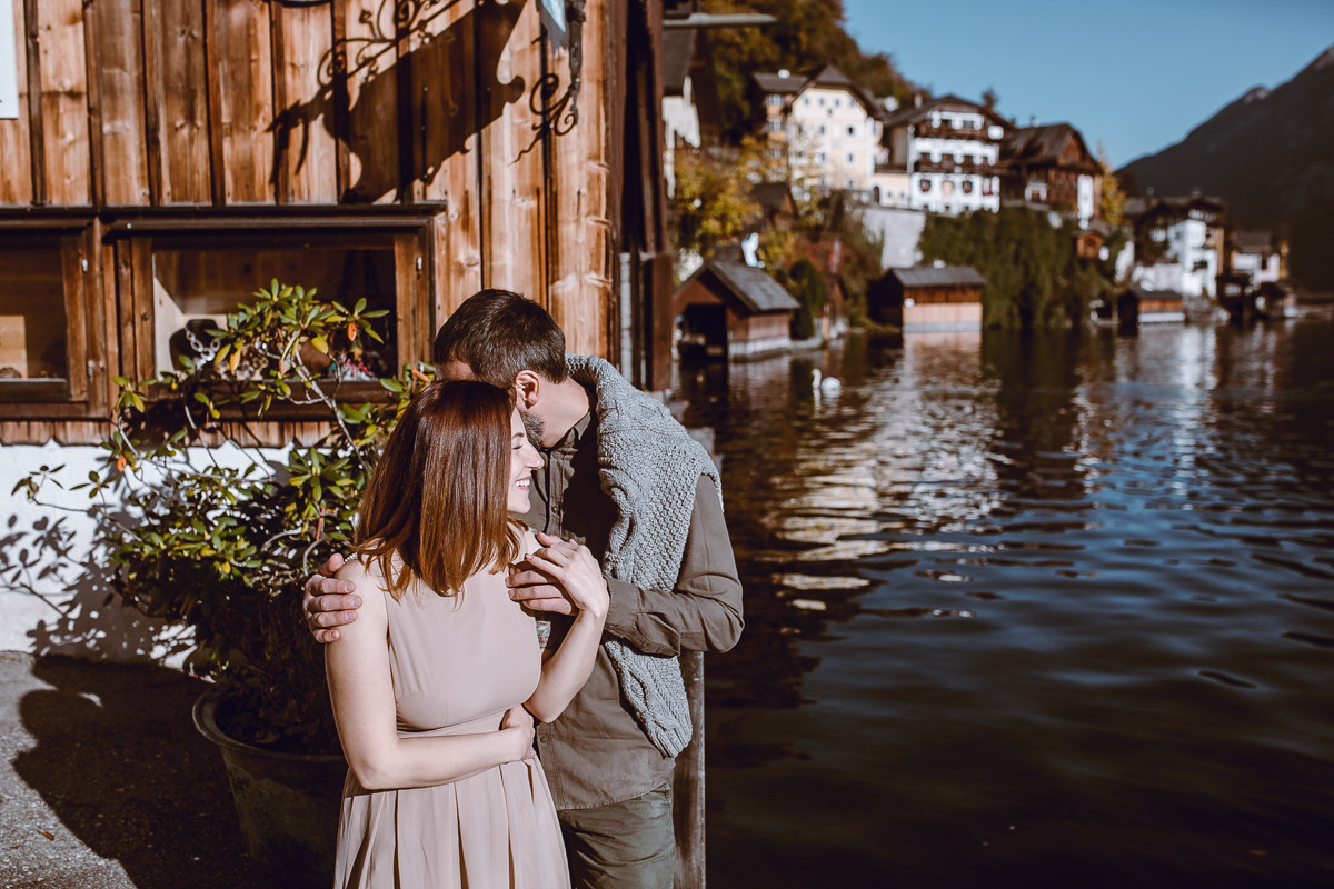 N&A. love story. Головна