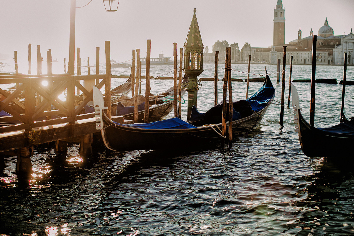 Italy. Venice. Головна