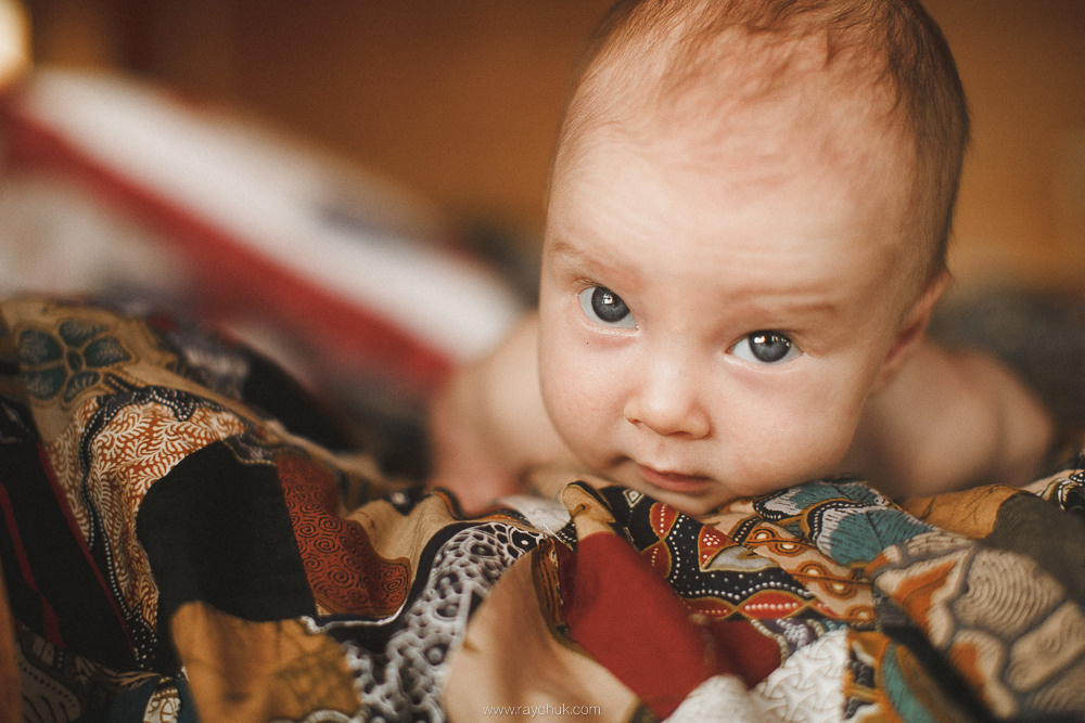 Misha Jana Elja. Головна