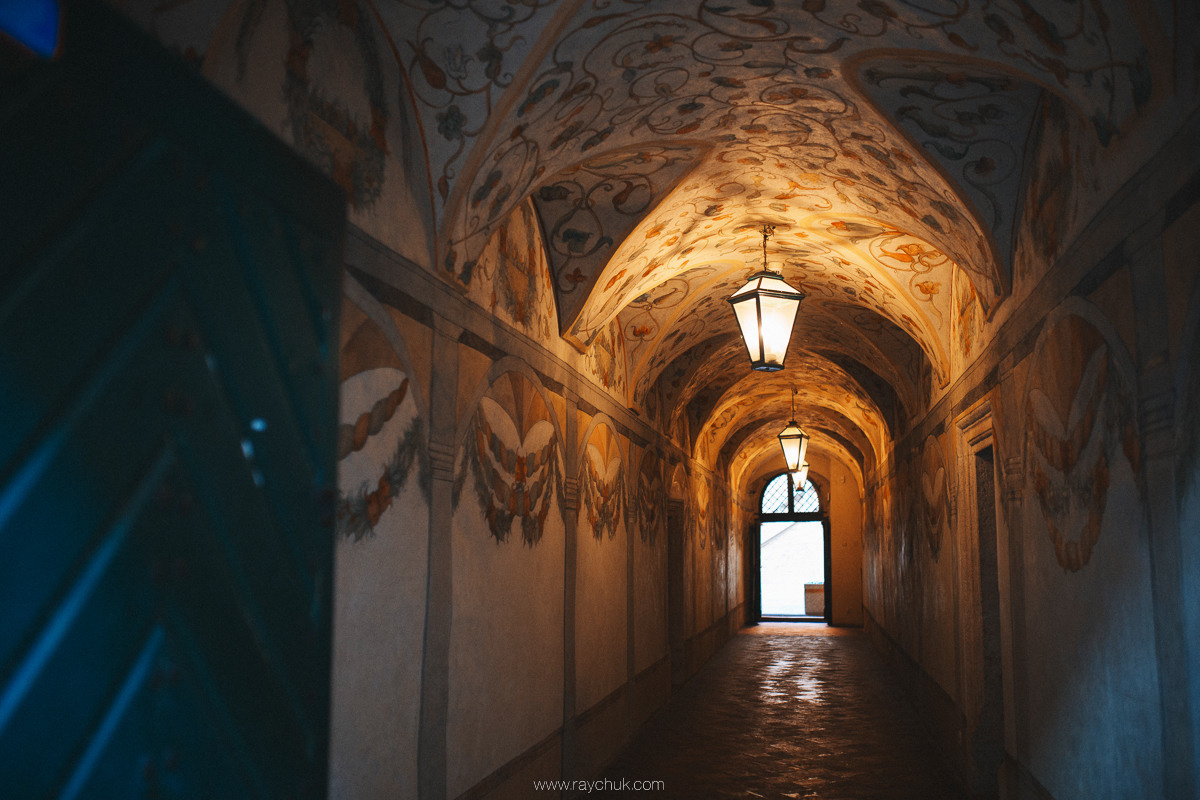 Poland. Krakow. Головна