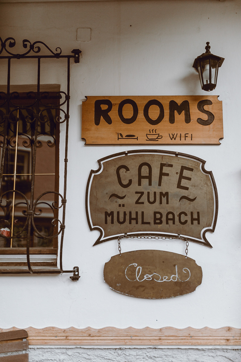 Austria. Hallstatt. Головна