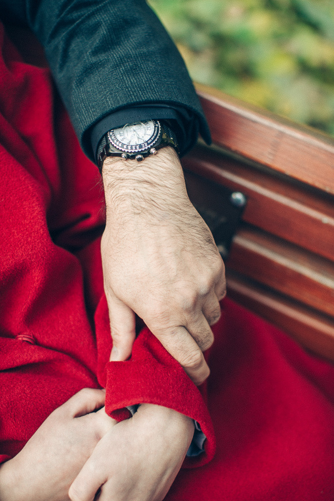 Muammer&Oksana.love story. Головна