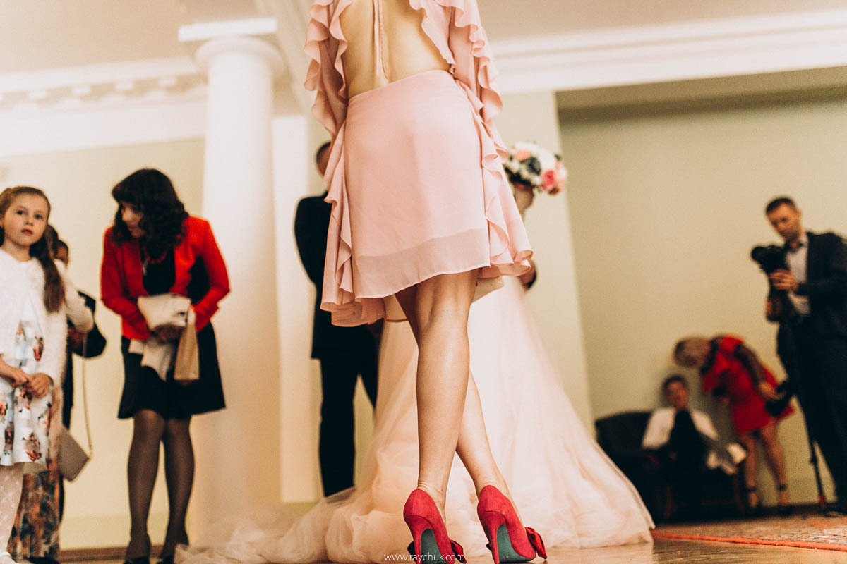 Яна&Юрій. Головна