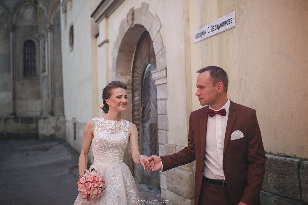 Дорота&Орест. Головна