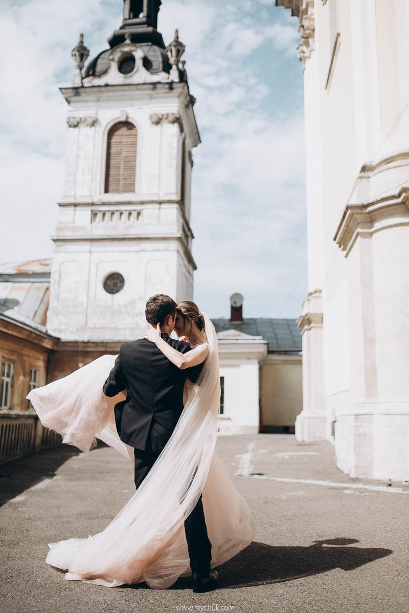 Яна&Юрій. Головна