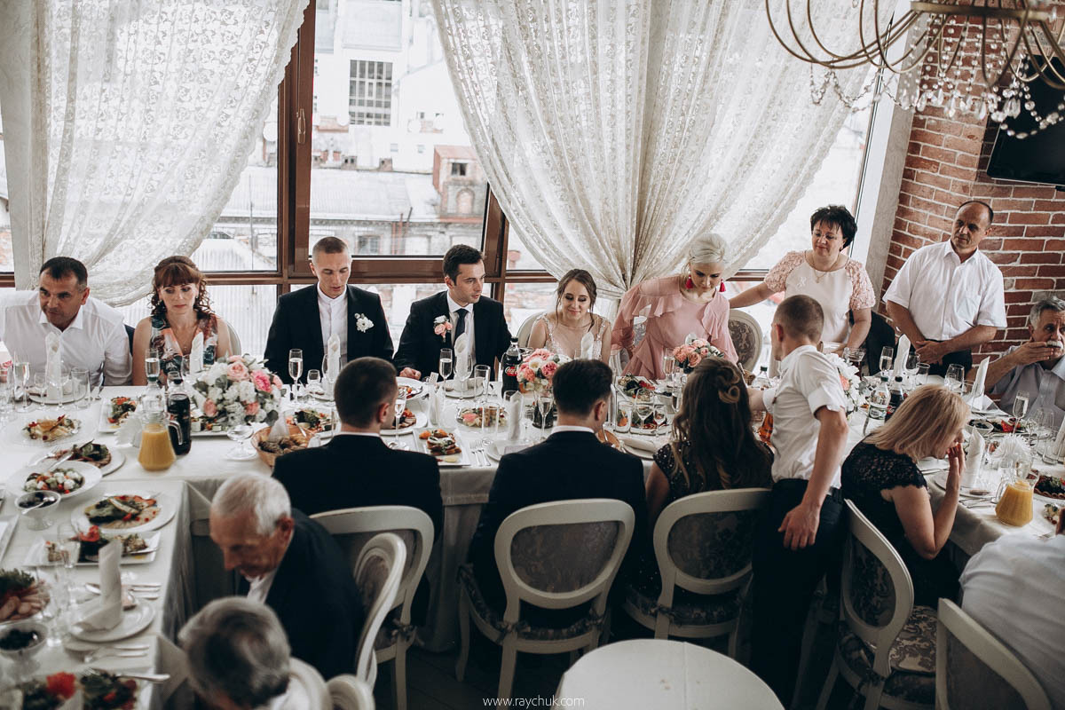 Яна&Юрій. Головна