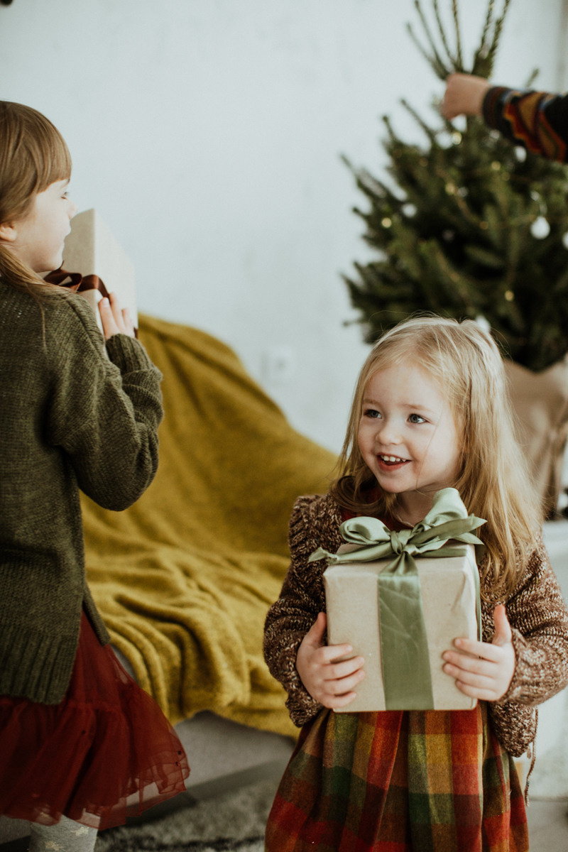 Happy New Year. Головна