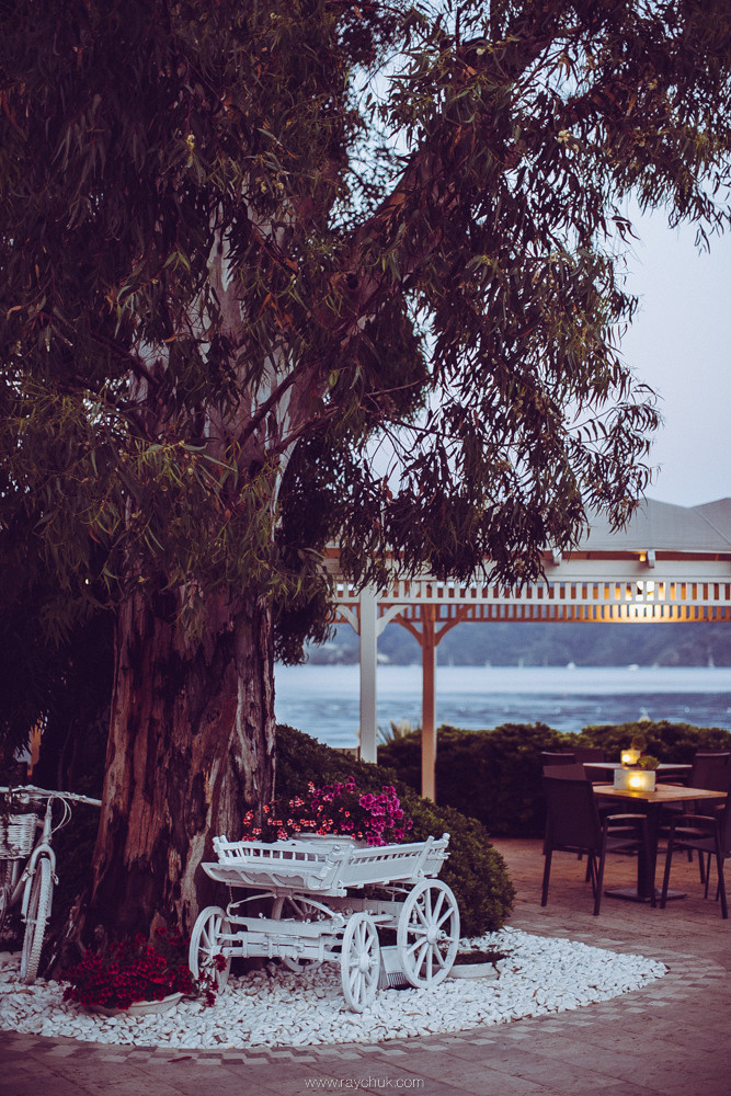 Тurkey. Marmaris. Головна