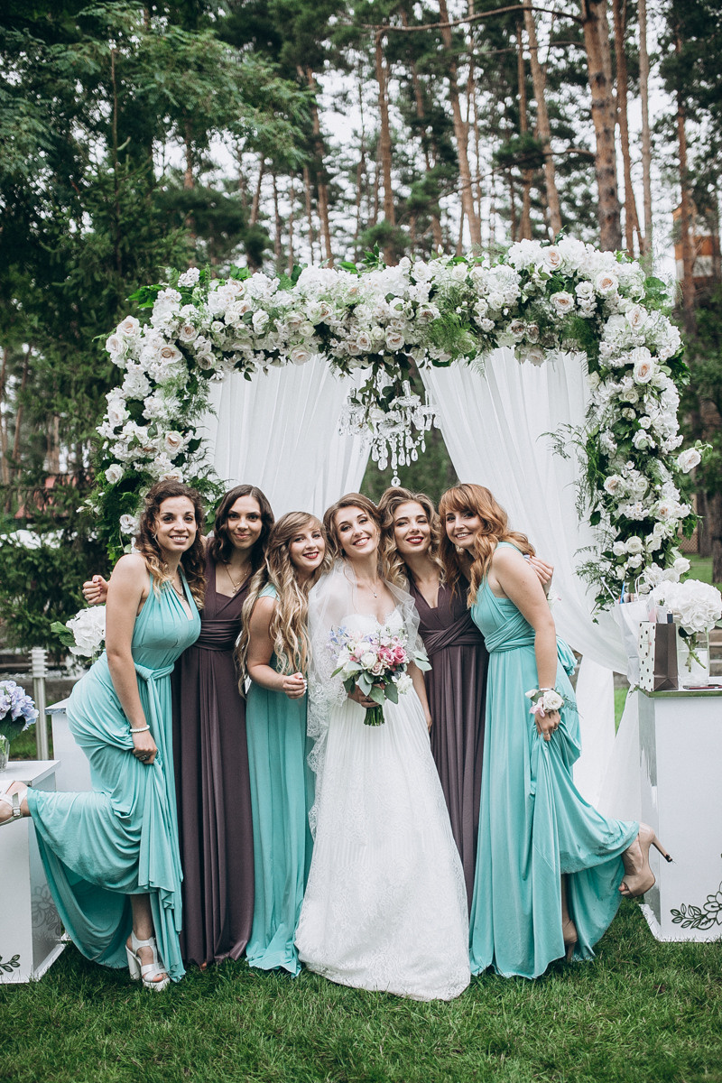 Володимир&Оксана. Головна