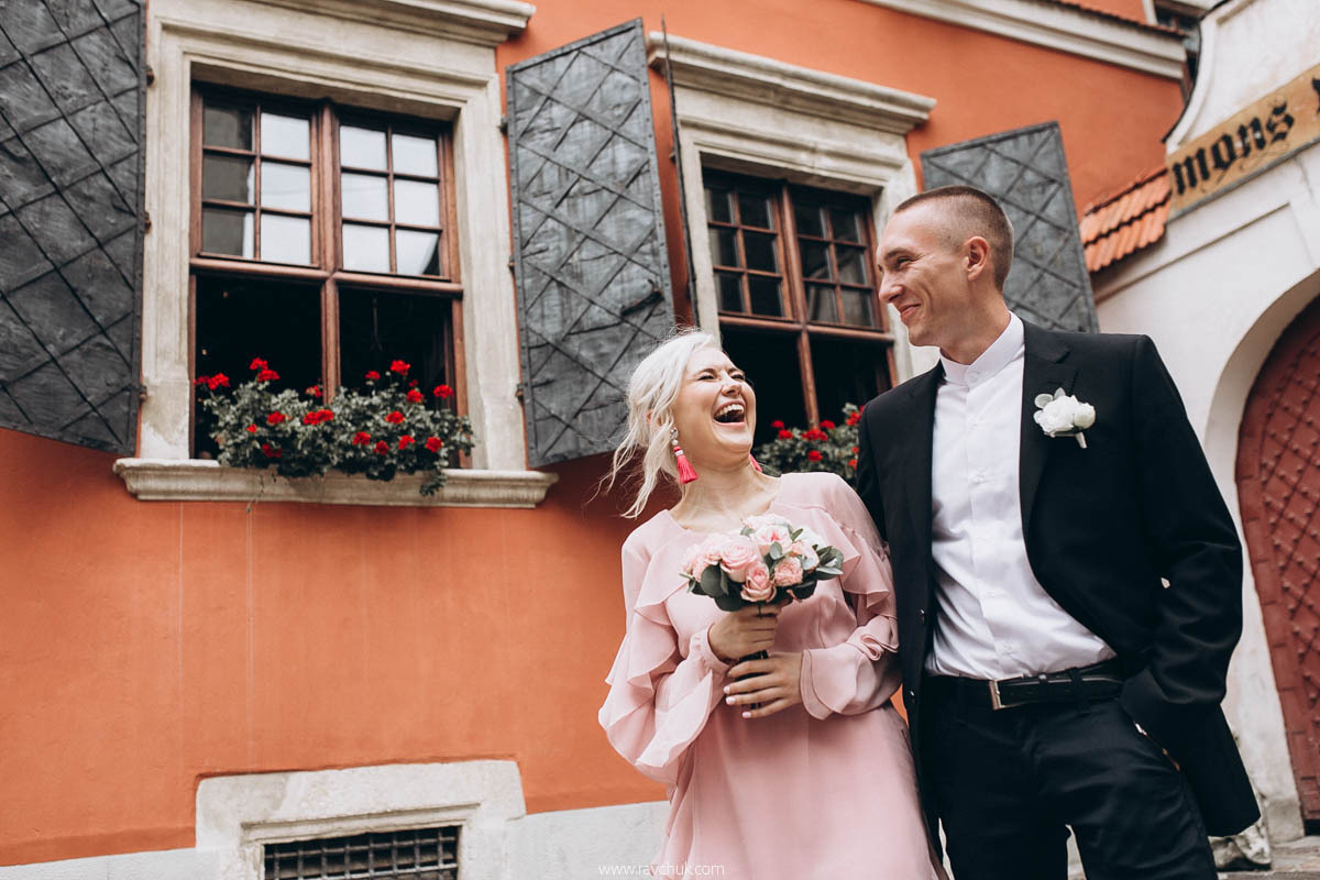 Яна&Юрій. Головна