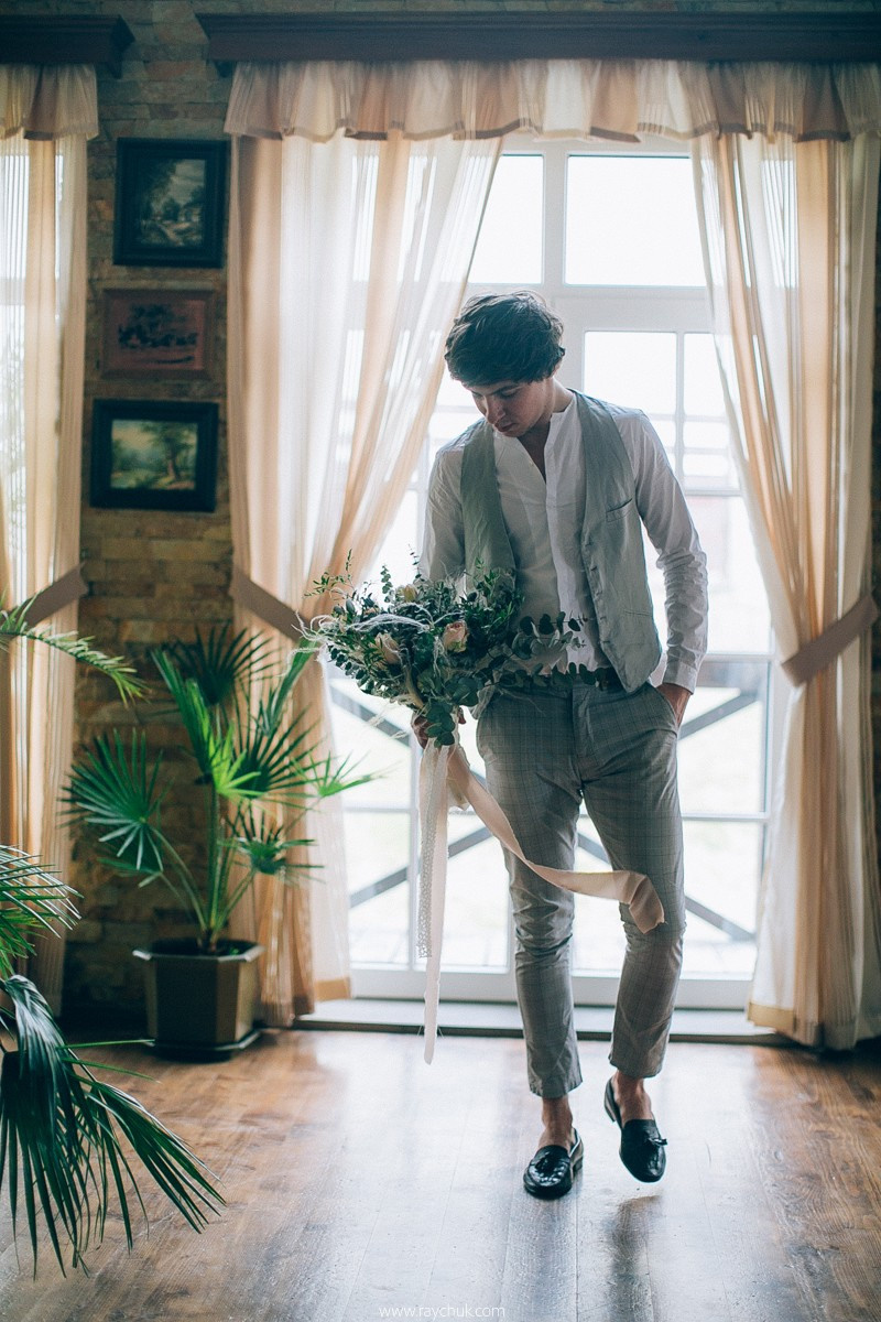 Анастасія&Олесь. Головна