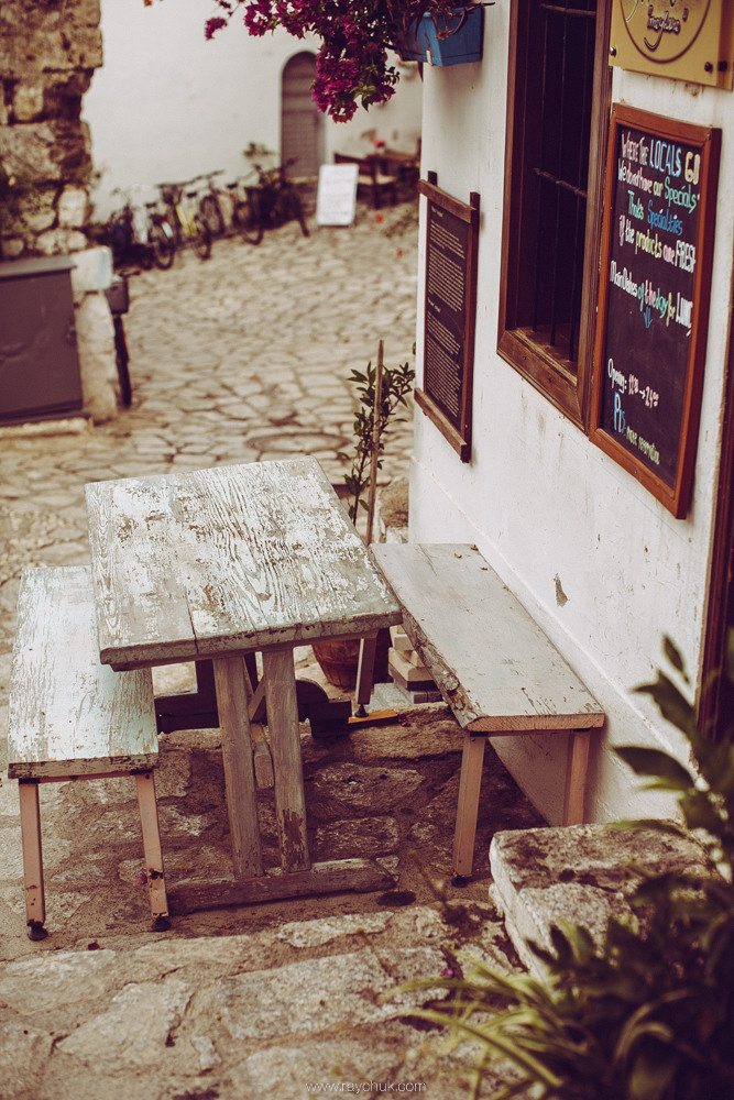 Тurkey. Marmaris. Головна