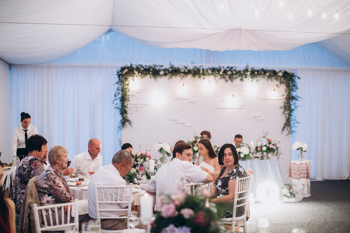 Володимир&Оксана. Головна