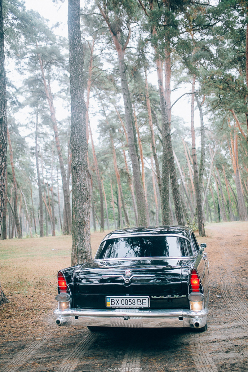 Яна&Олександр. Головна