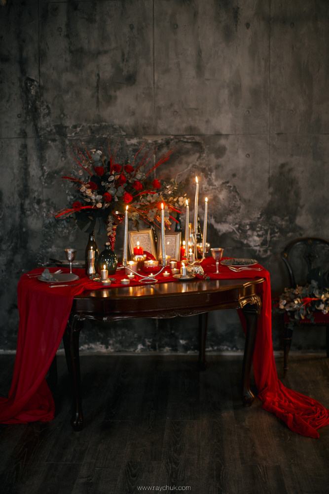 Nastya&Vanya.Love story. Головна