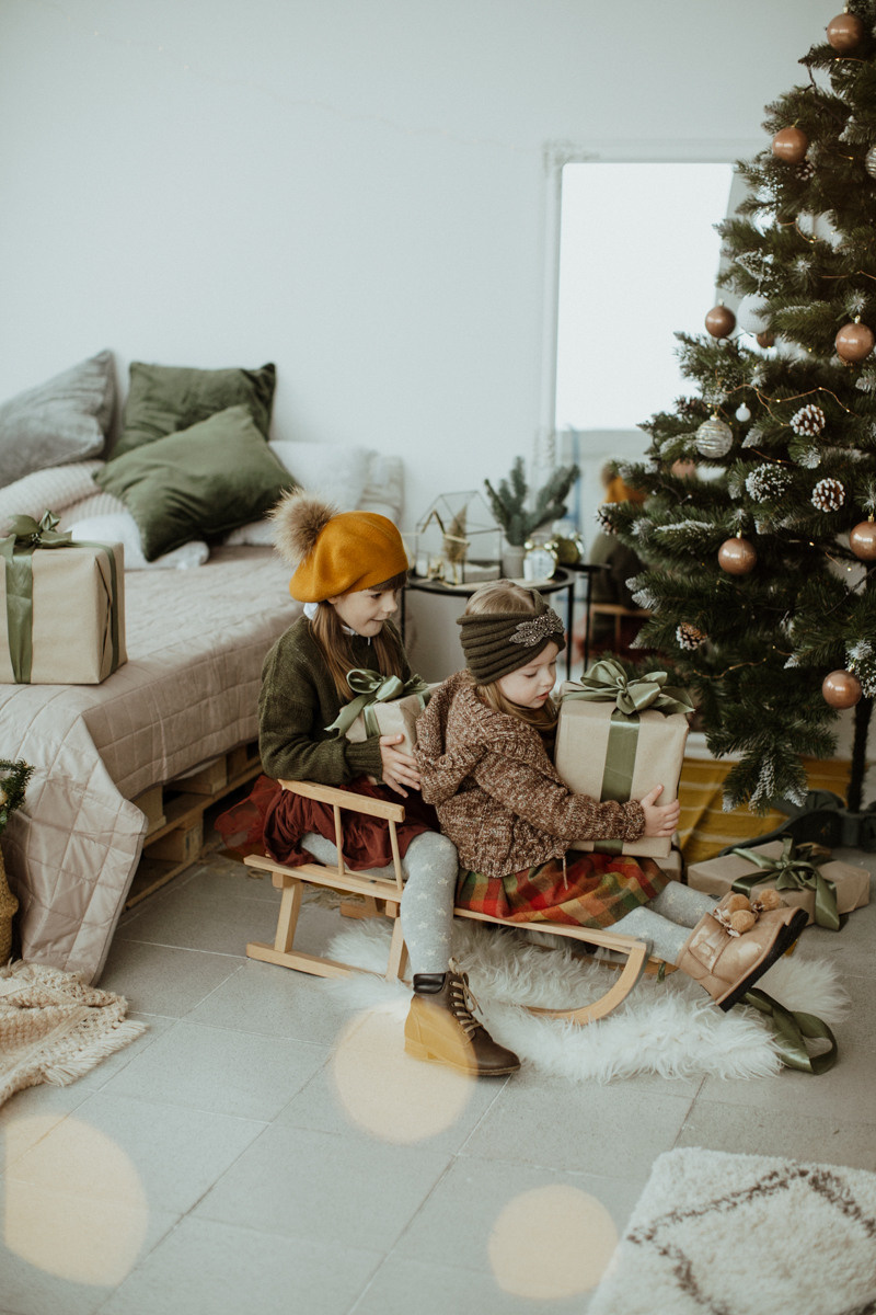 Happy New Year. Головна