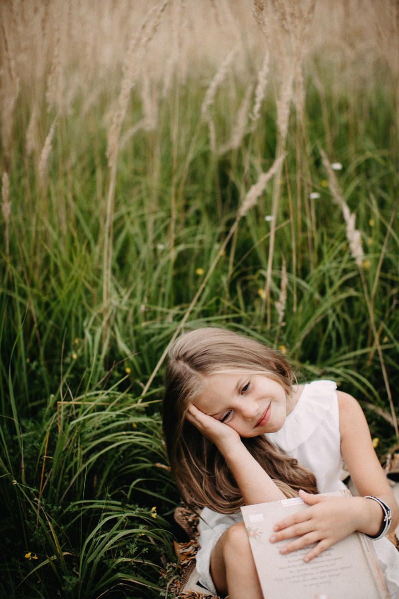 Summer time. Головна