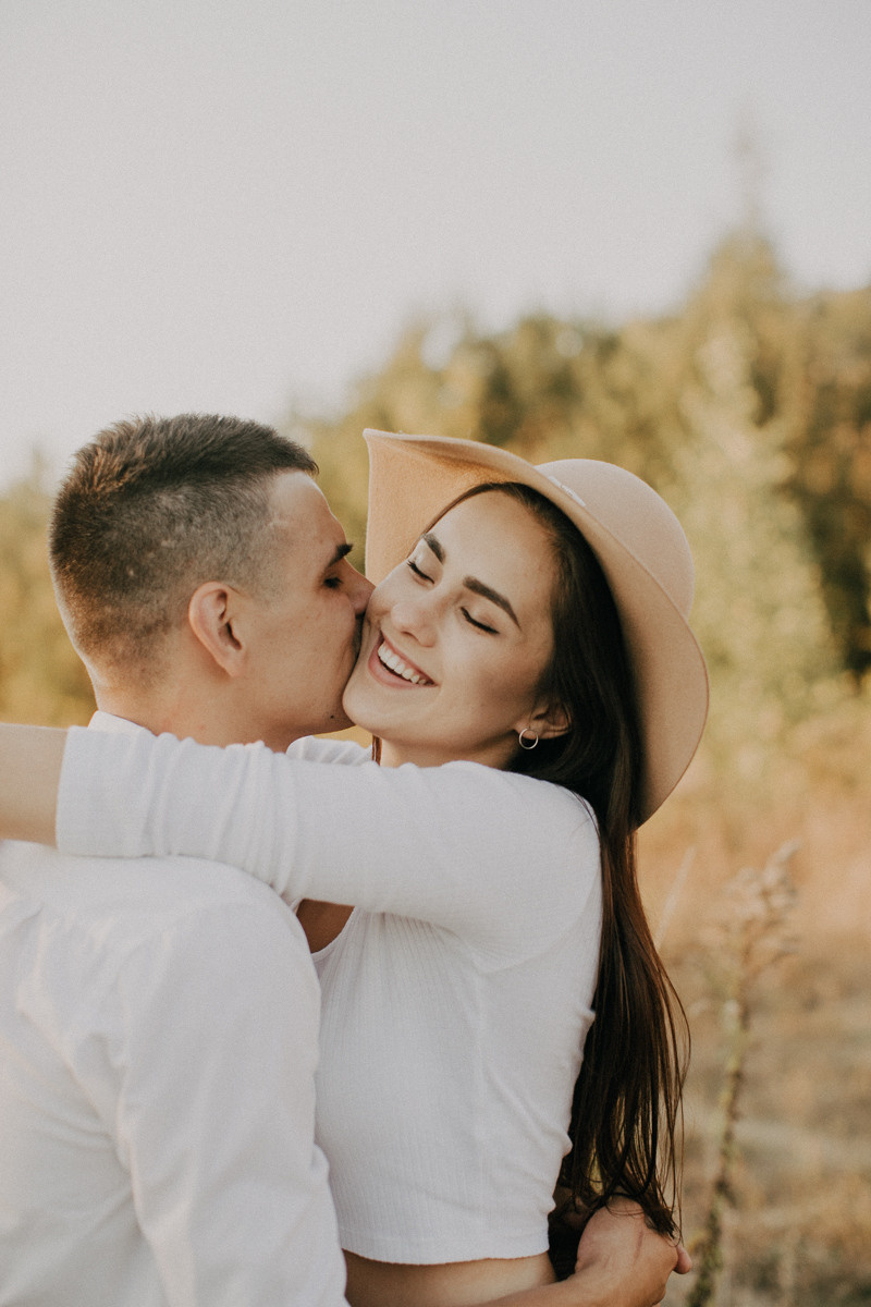 Яна і Ілля. Головна