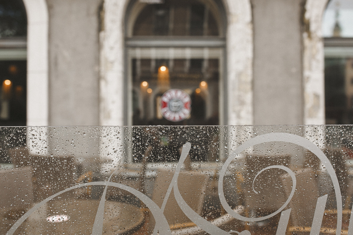 Latvia. Riga. Головна