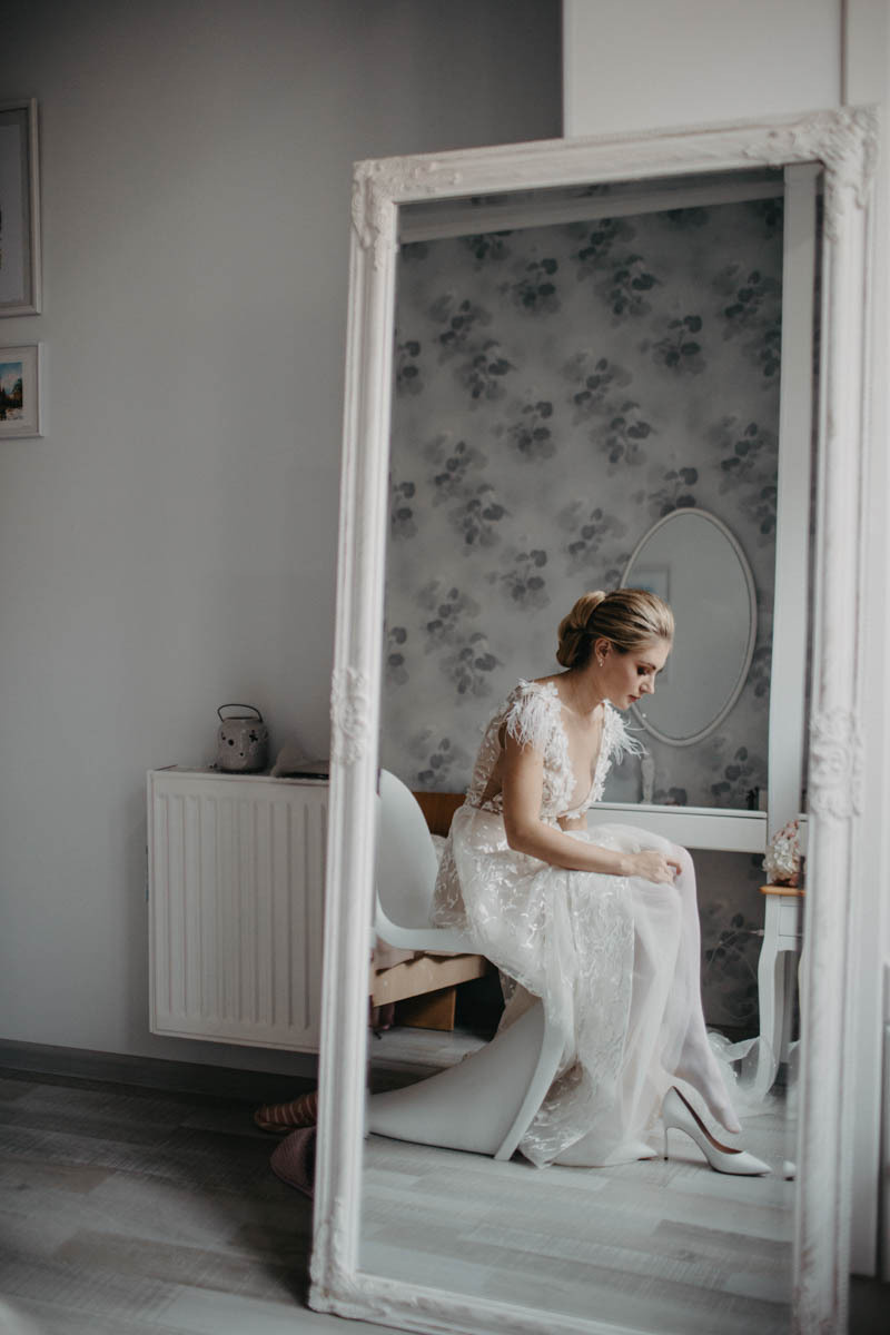 Аля&Сергій. Головна