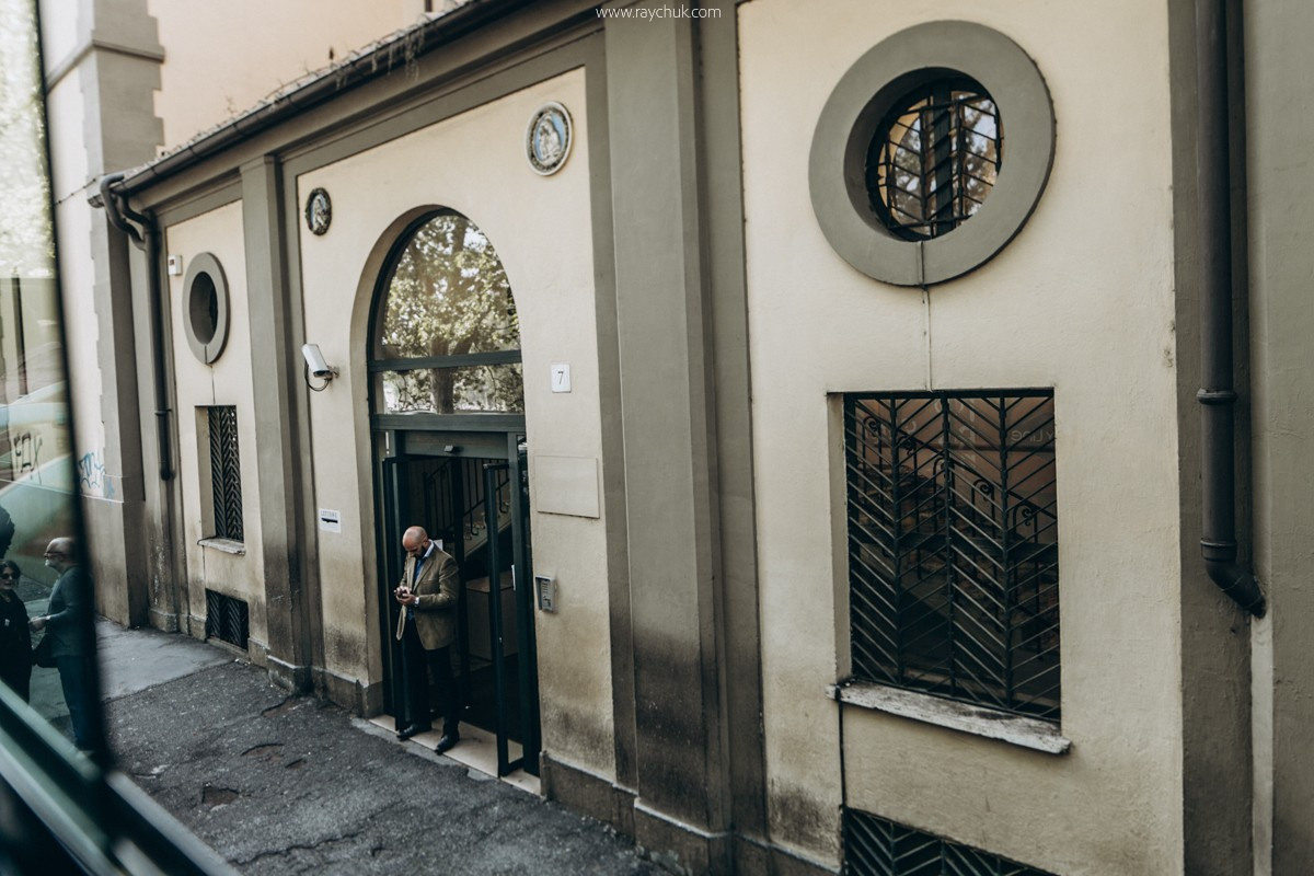 Italy. Romе. Головна