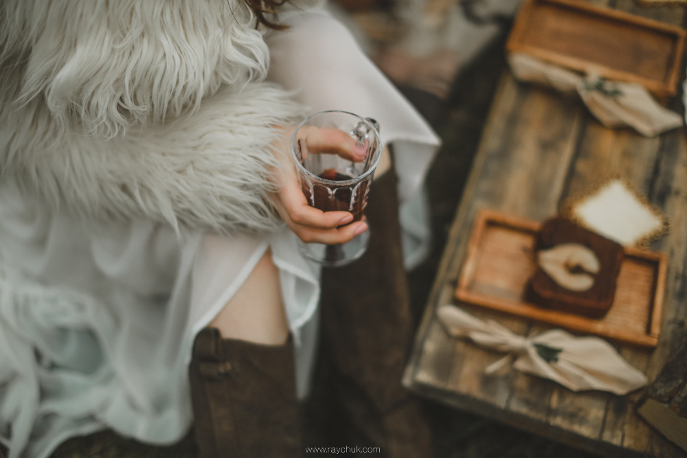 Spring is coming soon. Головна