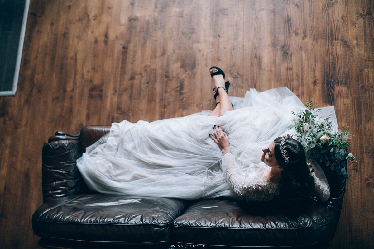 Анастасія&Олесь. Головна