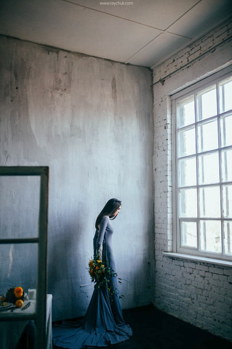 Portami via. Головна