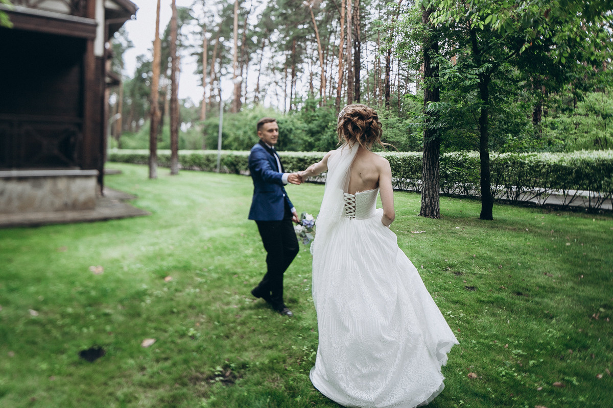 Володимир&Оксана. Головна