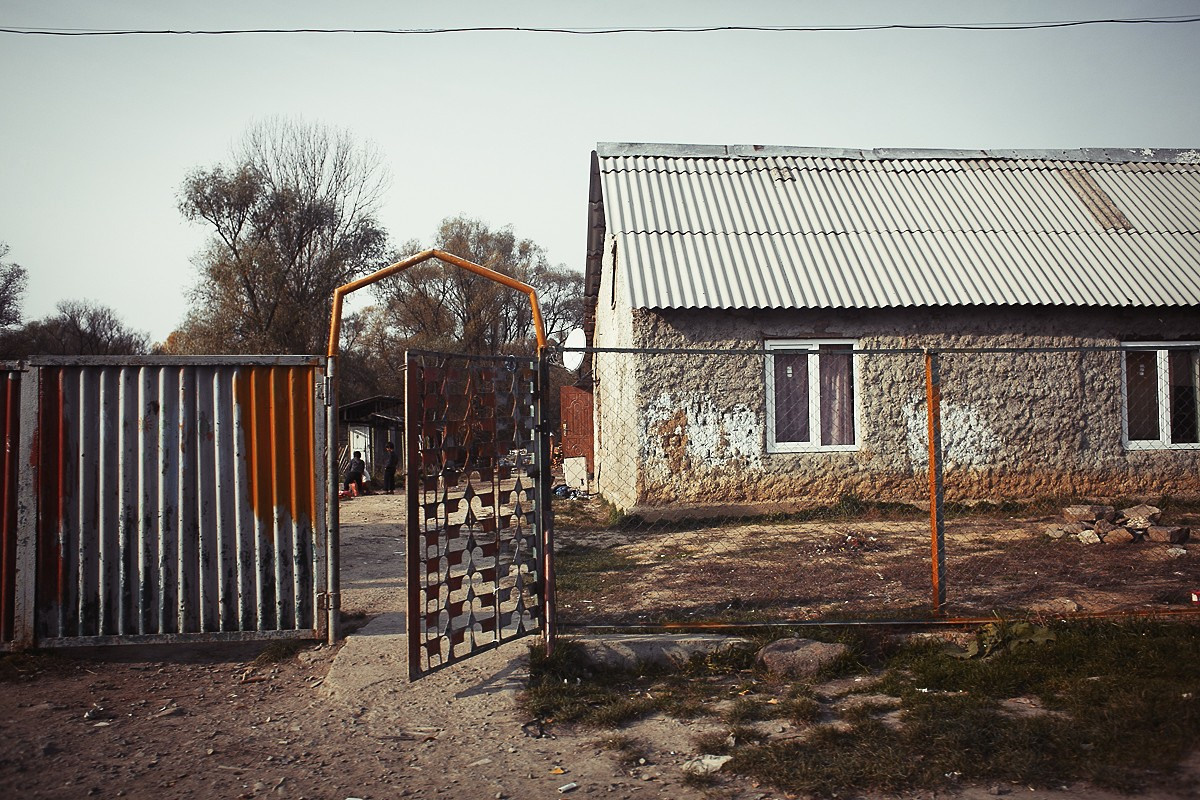 Report №7. Головна