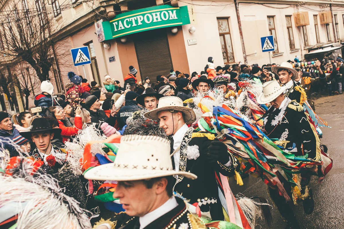 Report №9. Головна