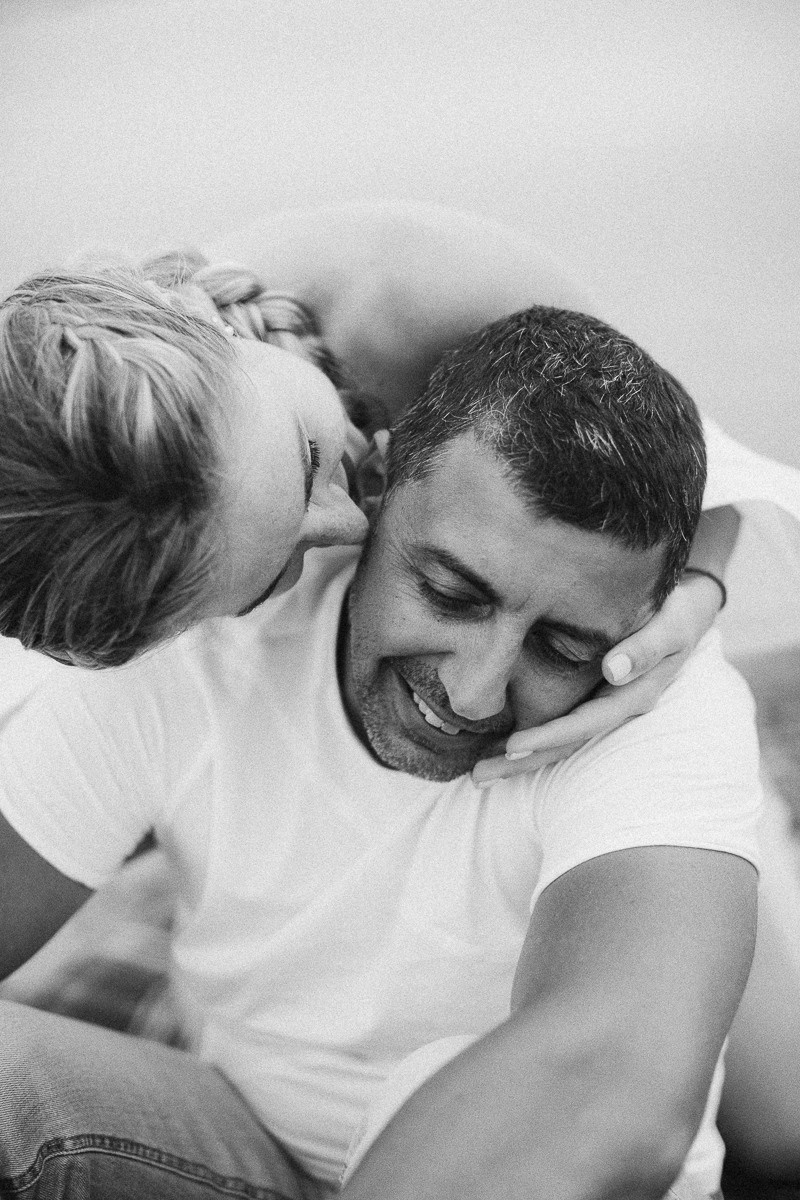 А&S. love story. Головна