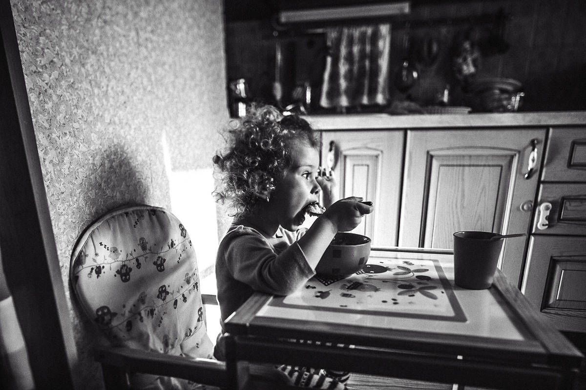 Report №5. Головна