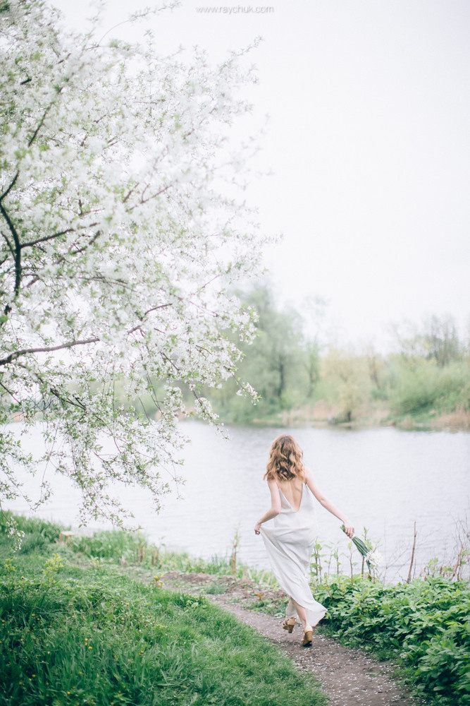 Анастасія. Головна