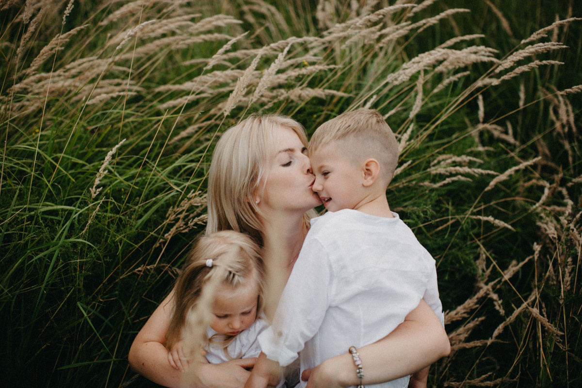 Summer time. Головна