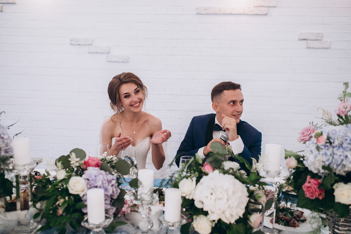 Володимир&Оксана. Головна